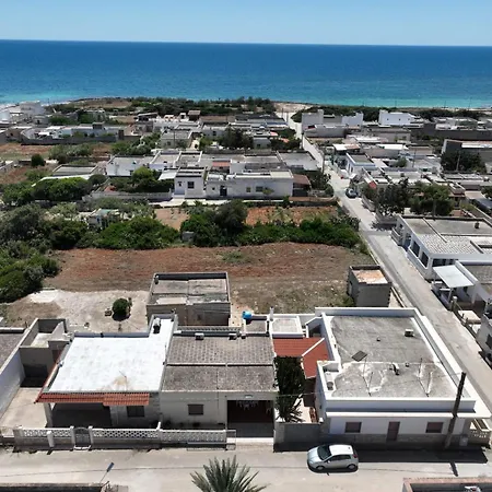 Holiday home Casa Tribi A 250 Mt Dalla Di Specchiarica Di San Pietro In Bevagna