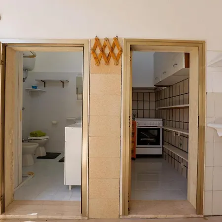 Holiday home Casa Tribi A 250 Mt Dalla Di Specchiarica Di San Pietro In Bevagna *