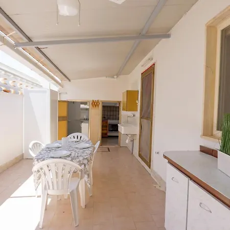 Casa Tribi A 250 Mt Dalla Di Specchiarica Di San Pietro In Bevagna