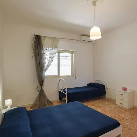 Holiday home Casa Tribi A 250 Mt Dalla Di Specchiarica Di San Pietro In Bevagna